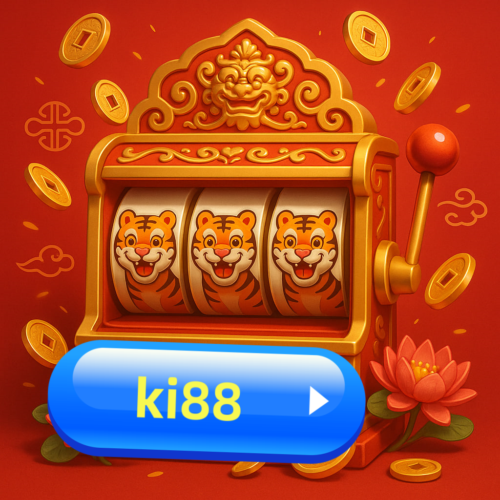 Logo của ki88